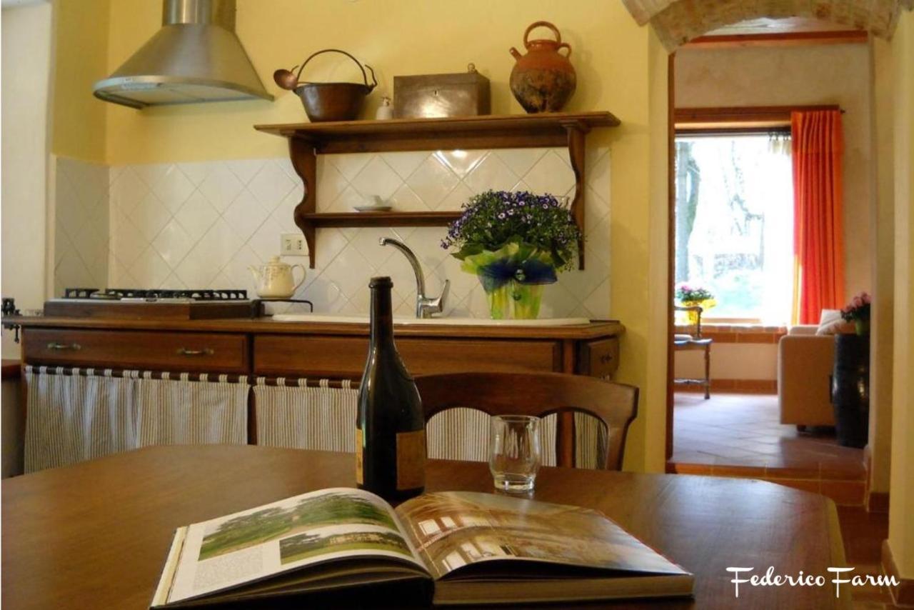 La Casa Del Sarto - Federicofarm Villa Pontremoli Exteriör bild